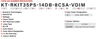 Keystone KT-RKIT35PS-14DB-8CSA-VDIM - Model