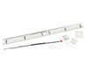 Keystone KT-LALED-8A-WM-KIT Integrated LED Linear Fixture