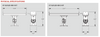 KT-SLFLED-KM-1-KIT - Dimensions