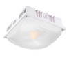 Keystone KT-CLED60PS-M1-8CSB-VDIM-W LED Canopy Light