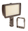 Keystone KT-FLED290PS-R4-OSF-UNV-8CSB-VDIM LED Flood Light