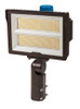 KT-FLED290PS-R2B-UNV-8CSB-VDIM /TAA Keystone LED Flood Lights
