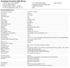 THCC-1M1UNV180P-60C Fulham ThoroLED - Specifications