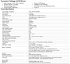 IHCV-1M1UNV024V-60L Fulham IceHorse - Specifications