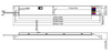 PYCC-1M1UNV040S-20D Fulham Pony LED Driver - Dimensions