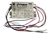 PYCC-2U1UNV040S-20C Fulham Pony LED Driver - 20W Field-Select 250/300/350/400mA