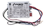PYCC-2U1UNV060S-30C Fulham Pony LED Driver - 30W Field-Select 450/500/550/600mA
