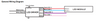 PYCC-2U1UNV100S-40C Fulham Pony LED Driver - Wiring