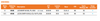 LED6.5MR16/50L/GU10/FL/930 NaturaLED (4566) MR16 LED Lamp - Specifications