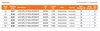 LED12PL/V/100L/4P/840/IF NaturaLED (4550) PL LED Lamp - Specifications