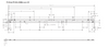 929002753313 Advance Fortimo LED FO Strip PR LV6 - Dimensions