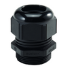 Lapp S2509 Skintop SLM Strain Relief Cable Gland Connector - Black