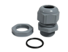 Lapp S1613 / S2613 Skintop SLRM Strain Relief Cable Gland - Reducer Bushing - Gray