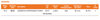 LEDEM14.5T8/FR20/8CCT3/MV NaturaLED LED Field-Select Type B Tube - Specifications