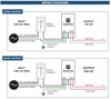 E60L12DC Magnitude (E60L12DC-KO) - Wiring