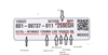 EC22B-M1M0Z ECOdrive (EC22B-M1M0Z1) eldoLED Programmable Constant Current LED Driver - 22W LEDcode-dim Aux