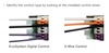 ELD2T5H-1Mxx-q Lutron LED Driver + Lamp C-FLEX Conversion Kit - ECO vs 3-Wire Wiring
