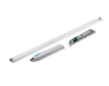 3BT3T8-1Mxx-q Lutron LED Driver + Lamp + BMF C-FLEX Conversion Kit - Single F25T8