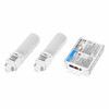ELDHCF-2Cxx-q Lutron LED Driver + Lamp C-FLEX Conversion Kit - EcoSystem Horizontal Lamp