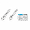 3LDVCF-2Kxx-q Lutron LED Driver + Lamp C-FLEX Conversion Kit - 3-wire Vertical Lamp