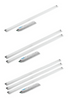 Lutron LED Driver + Lamp C-FLEX Conversion Kit - Retrofit for F32T8