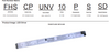 FHSCP-UNV-10P-S-SD Fulham HotSpot - Model
