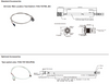 FHSCP-UNV-10W-BLS-SD Fulham HotSpot - Accessories