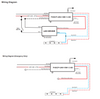 FHSCP-UNV-10W-C-SD Fulham HotSpot - Wiring
