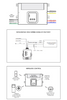 VAWLV96L24DC Magnitude VersaDrive Lutron Vive Wireless - Wiring