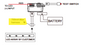FHSBAT Fulham HotSpot2 LED Emergency Battery Packs - Wiring Example
