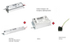 FHSBAT Fulham HotSpot2 LED Emergency Battery Packs - Emergency Lighting System Components