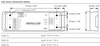 200D-D2Z2C eldoLED LINEARdrive - Dimensions