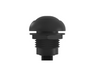 KIT IPS2V Iota Black Plastic Test Switch - Mushroom Cap KIT IPS2V Iota Black Plastic Test Switch - Mushroom Cap