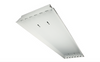 HBL44LT8B1 TCP LED T8-Ready Industra High Bay - 4 ft 4-Lamp Single-ended