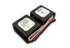 CV90010 B+L (CV-10/105-12) Step-down Electronic Transformer - 105W 120V-12V