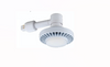 G24 Horizontal-to-Vertical Lamp Adapter - Lamp Attached (Adapter Only)