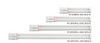 KT-LED10PLL-12GC-8CSJ-D Keystone Direct-Drive Color-Select LED PLL Lamp - 10W 12" 1250LM 30/35/40/50/65K