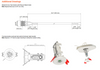 EBPLEDL10SF Cooper Sure-Lites FirstLink -  - Test Switch and Communication Node