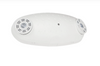 SEL55SF Cooper Sure-Lites FirstLink LED Emergency Light - 2-Lamphead 520LM 55' Egress