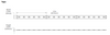 Cooper HALO HFL Flexible Linear LED Tape Light - LED Tape Dimensions