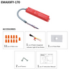 EMA25FY-170 Helpower - Includes Components