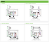 EEBW40WVA500 EiKO (12902) - Wiring