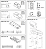 JFXDRV Juno - MLV CLV SWCH PLGD Dimensions