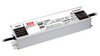 Mean Well HLG-185H Series Dual CC + CV LED Driver - 185W 36V 5200mA Dimmable