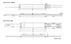 LEDrv50UNHL1400DIM1AUXNFC LEDVANCE (75897) tapTronic - Dimensions