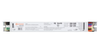 LEDrv50UNHL1400DIM1AUXNFC LEDVANCE (75897) tapTronic Programmable Constant Current LED Driver - 50W 1400mA Dimmable Aux