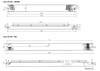LEDrv30UNHL1050DIM1AUXNFC LEDVANCE (75896) tapTronic - Dimensions