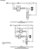 LVSD Series NX Lighting Controls Low Voltage Dimming Wall Switches - Wiring 2