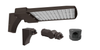 XAS180-SFPM-BK Lumark AP All-Selectable LED Area Site Luminaire - Black