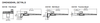 XAS180-SFPM-BK Lumark AP - Dimensions